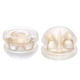 thumbnail image 3 of DEEPCRAFF 20Ud Repuestos Dorados Para Aretes Hechos De Silicona Suave Y Duradera, 3 of 8