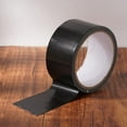 thumbnail image 3 of 4.8cm9m Waterproof Black Highly adhesive HeavyDuty Gaffer Duct E2B1 Cloth, 3 of 6