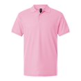 thumbnail image 4 of AllPro 62800 Pique Polo-Light Pink-L, 4 of 6