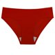 thumbnail image 1 of TrowBridge-bragas sin costuras para mujer, ropa interior transpirable de satén de seda, Color sólido dulce, lencería Sexy, 1 of 4