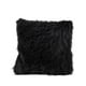thumbnail image 1 of Cojín Decorativo Antonela Peluzzo Antonela Peluzzo Negro, 1 of 4