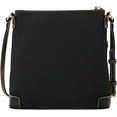 thumbnail image 4 of Pebble Grain Crossbody Shoulder Bag, 4 of 5
