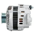 thumbnail image 4 of For Nissan Pathfinder Alternator 2003 | 3.5L V6 | Replacement For 23100-AM610, 4 of 7