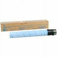 thumbnail image 2 of Konica Minolta Genuine OEM TN324C (A8DA430) Cyan Toner Cartridge (26K YLD), 2 of 2