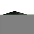 thumbnail image 1 of Vinyl Lipped Chair Mat for Hard Floor - 45" x 53", 1 of 1