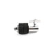 thumbnail image 1 of Greeniant Hi-Hat embrague platillo tornillo instrumento soporte abrazadera estándar ligero práctico platillo soportes percusión piezas de Accesorios para instrumentos musicales, 1 of 6