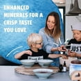 thumbnail image 5 of Pure Life Purified Mineral Water 16.9 oz, 40 count, 5 of 6