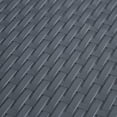 thumbnail image 4 of Cozyhom Resin Wicker Patio Storage Deck Box 120 Gallon, Outdoor Waterproof Patio Cushion Storage Lockable Outside Container, Gray, 4 of 7