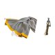 thumbnail image 5 of Manta Tejida De Estilo Rústico Con Estatua De Mujer Tribal Africana, Manta Suave Y Cálida A Rayas Y Escultura Decorativa De Figura De Mujer Para Decoración Del Hogar, Dormitorio, Sofá,, 5 of 8