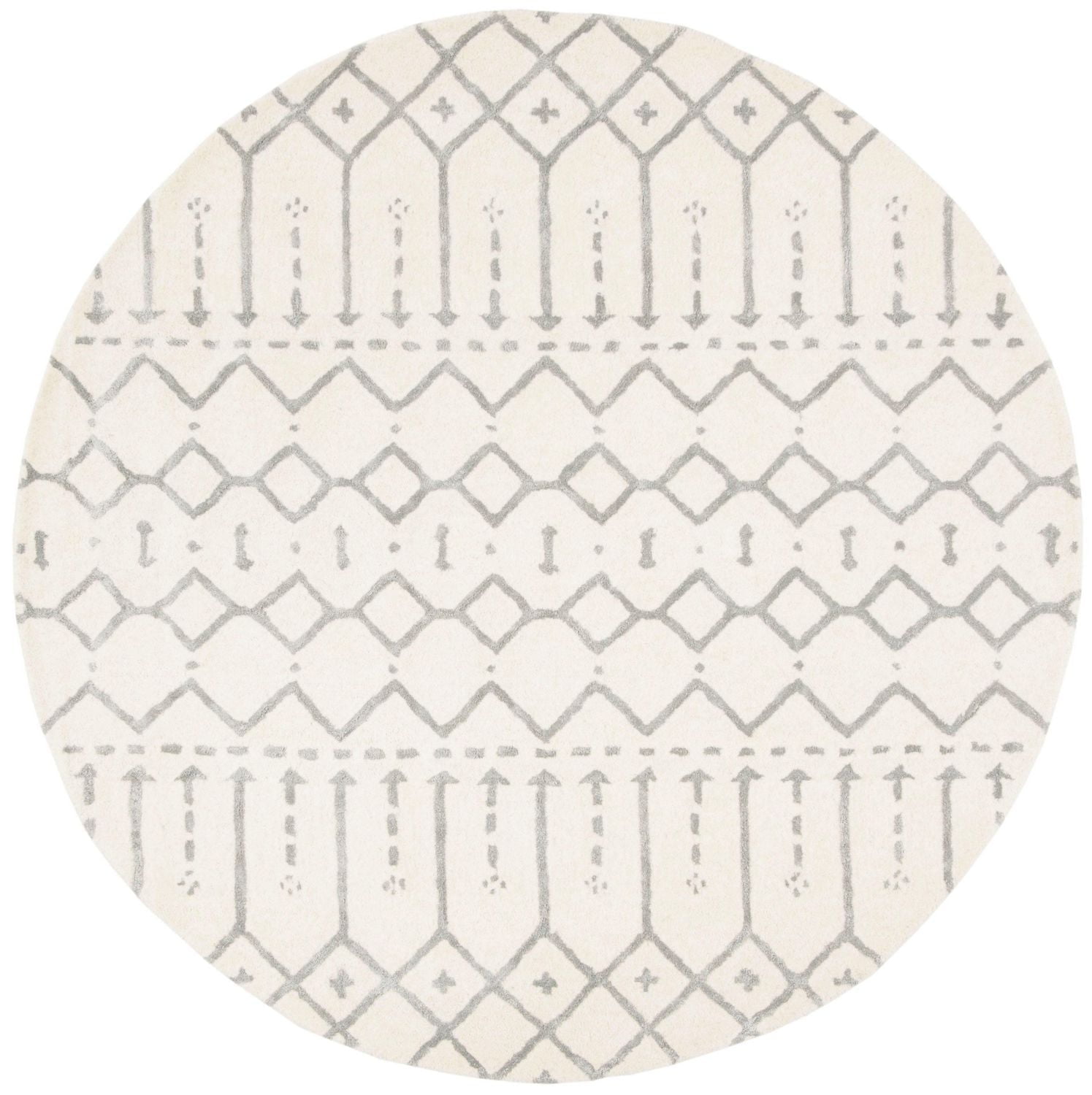 Safavieh Himalaya Darin Geometric Area Rug