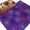 Purple, variant on Orange Halloween Area Rug 4x6 Washable Rug Non Slip Black White Net Halloween Large Area Rug Indoor Floor Carpet for Entryway Bedroom Kitchen Living Room Home Office Dining Room Nursery