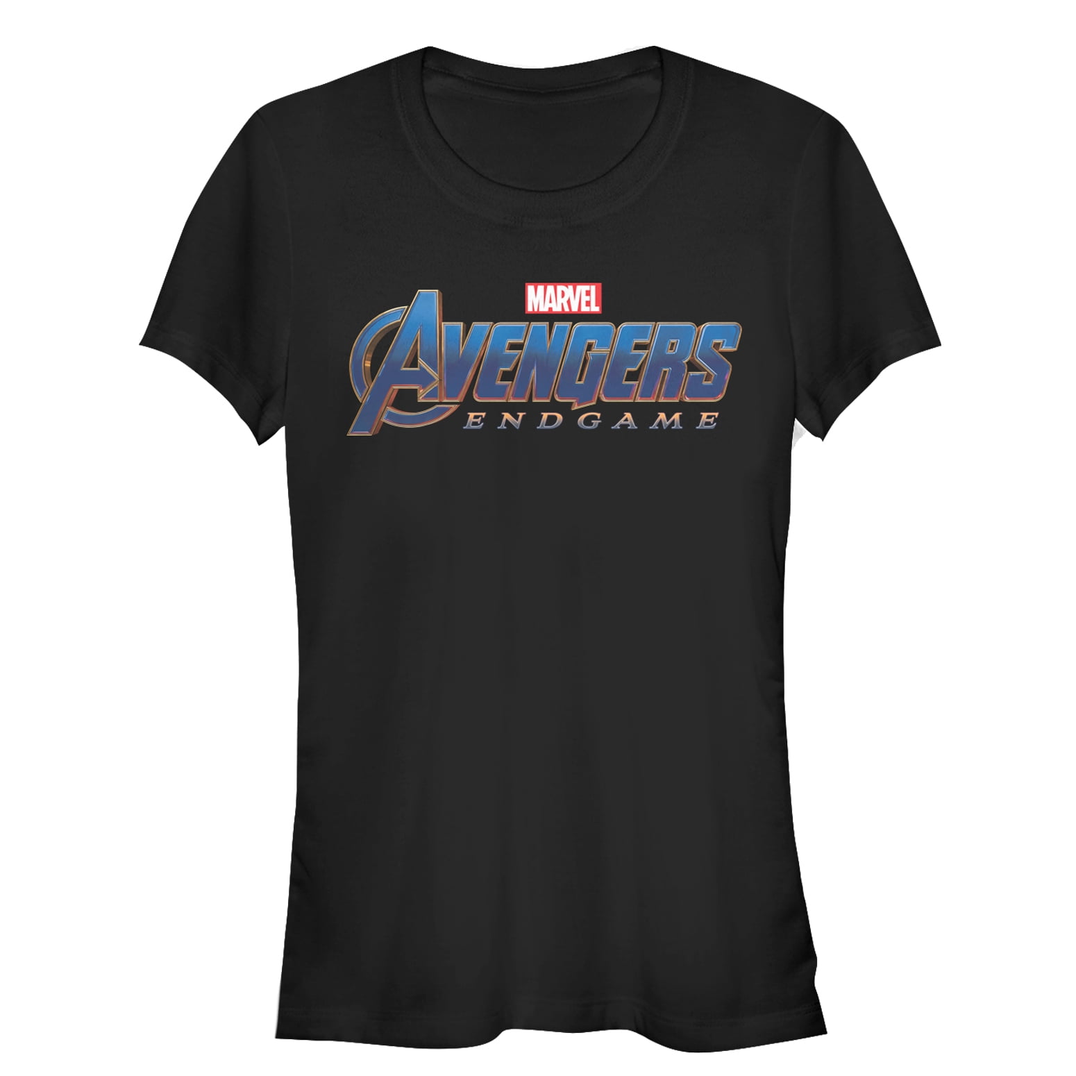 avengers endgame shirt walmart