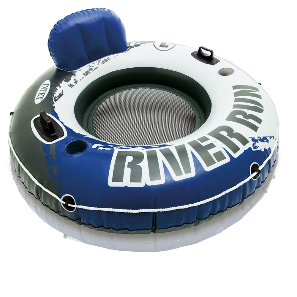 Inflatable Floating Tube Raft 