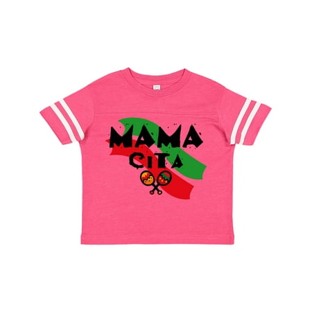 

Inktastic Mamacita Gift Toddler Toddler Girl T-Shirt