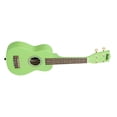thumbnail image 2 of Kala Ukadelic Soprano Ukulele Grasshopper, 2 of 4
