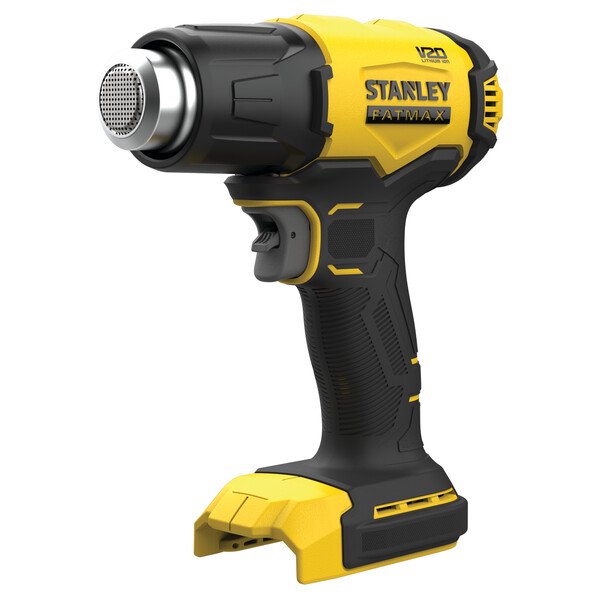 Pistola de Calor Stanley SCX530-B3 Temperatura Variable