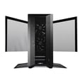 thumbnail image 6 of LIAN LI LANCOOL II MESH C PERFORMANCE BLACK Tempered Glass ATX Case -Black Color ,Type C Included-LIAN LI LANCOOL II MESH C PERFORMANCE -X, 6 of 6