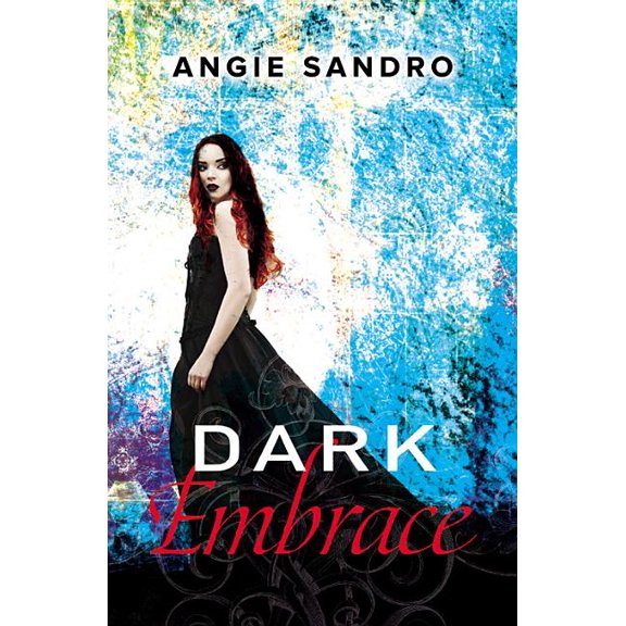 Dark Paradise Dark Embrace, Book 4, (Paperback)