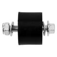 thumbnail image 1 of Miangastore Chain Adjusters For Motorcycles Rubber Metal ATV Riding 1Set, 1 of 8