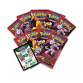 thumbnail image 3 of Pokemon TCG - Scarlet & Violet: Destined Rivals Elite Trainer Box!, 3 of 6