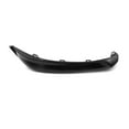thumbnail image 1 of Labymos Right Front Bumper Lower Side Trim Front Bumper Filler Replacement For Toyota Camry XSE, 1 of 7