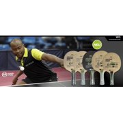 GEWO Aruna Energy ARC Offensive Plus - Table Tennis Blade