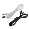 thumbnail image 1 of Cable De Extensión Del Receptor Infrarrojo De Infrarrojos Premium, + Cable Del Transmisor, Negro Hugo Cable extensor de emisor, 1 of 10