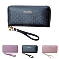 thumbnail image 2 of Ladies Wallet Fashion Casual Large Capacity Card Pouch Clutch Pouch Card Wallet, 2 of 3