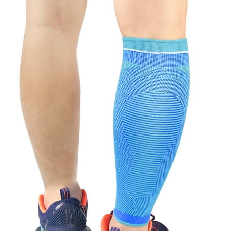 Calf Compression Sleeve Leg Compression Socks for Shin Splint  Calf Pain Relief