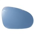 thumbnail image 2 of Suitable for Volkswagen Sagitar Lavida Rear Teng Old Lingyu Golf 5 Rear View Mirror Rear View Mirror Reflective Lens, 2 of 5