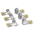 thumbnail image 5 of WEUVEB Metal Guitar Tuner Pegs for Banjo Head Tuning Multi Color Guitar Parts, 5 of 5