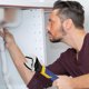 thumbnail image 2 of Large Opening Key Wrench Plumber Chopper Wide Adjustable Strength Wide Span Bathroom Tool for Appliances 10, 2 of 5