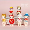 thumbnail image 3 of Figuras de Sonny Angel Blind Box, Hippers, serie de animales de Pascua, figuras de anime, adornos, muñecas, regalo de Navidad, adorno de escritorio, cumpleaños, 3 of 5
