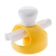 thumbnail image 4 of 10 Piezas Dispensador Donut Maker Molde para Gofres Portátil Máquina de Plástico Molde para Pastel de Donuts, 4 of 5