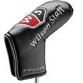 thumbnail image 5 of NEW Lady Wilson Staff Golf Infinite Windy City 2020 Blade Putter Heel Shaft 33", 5 of 5