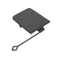 thumbnail image 4 of Car Tow Hook , Practical Rear Bumper Tow Hook  51127303816 High Reliability Direct Installation  For Automobiles Replacement For X1 E84 2013-2015, 4 of 8