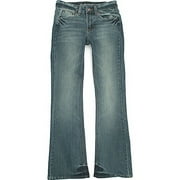 Juniors' Five-Pocket Jean