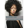 thumbnail image 3 of Giovanni 2chic Frizz Be Gone Taming Cream with Shea Butter, Sweet Almond Oil, Jojoba, No Parabens, 5.1 oz, 3 of 7