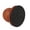 Brown, variant on Wooden Pet Dog Nail Scraper File Board - Natural Wood Construction For Safe Grooming, Smooths Sharp Nails, One-Size For Most Breeds, Classic Red-Brown Finish - At-Home Nail Care