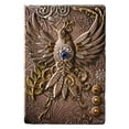 thumbnail image 2 of Cuaderno de escritura Sunnimix A5 Cuaderno de bocetos forrado, 2 of 8