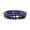 Blue Tiger Eye, variant on Cross Bracelet for Men - Black Obsidian Hematite Tiger Eye Triple Protection Bracelet Set 8MM Stretch Beaded Bracelets Faith Jewelry Gift for Men Boyfriend Husband Son