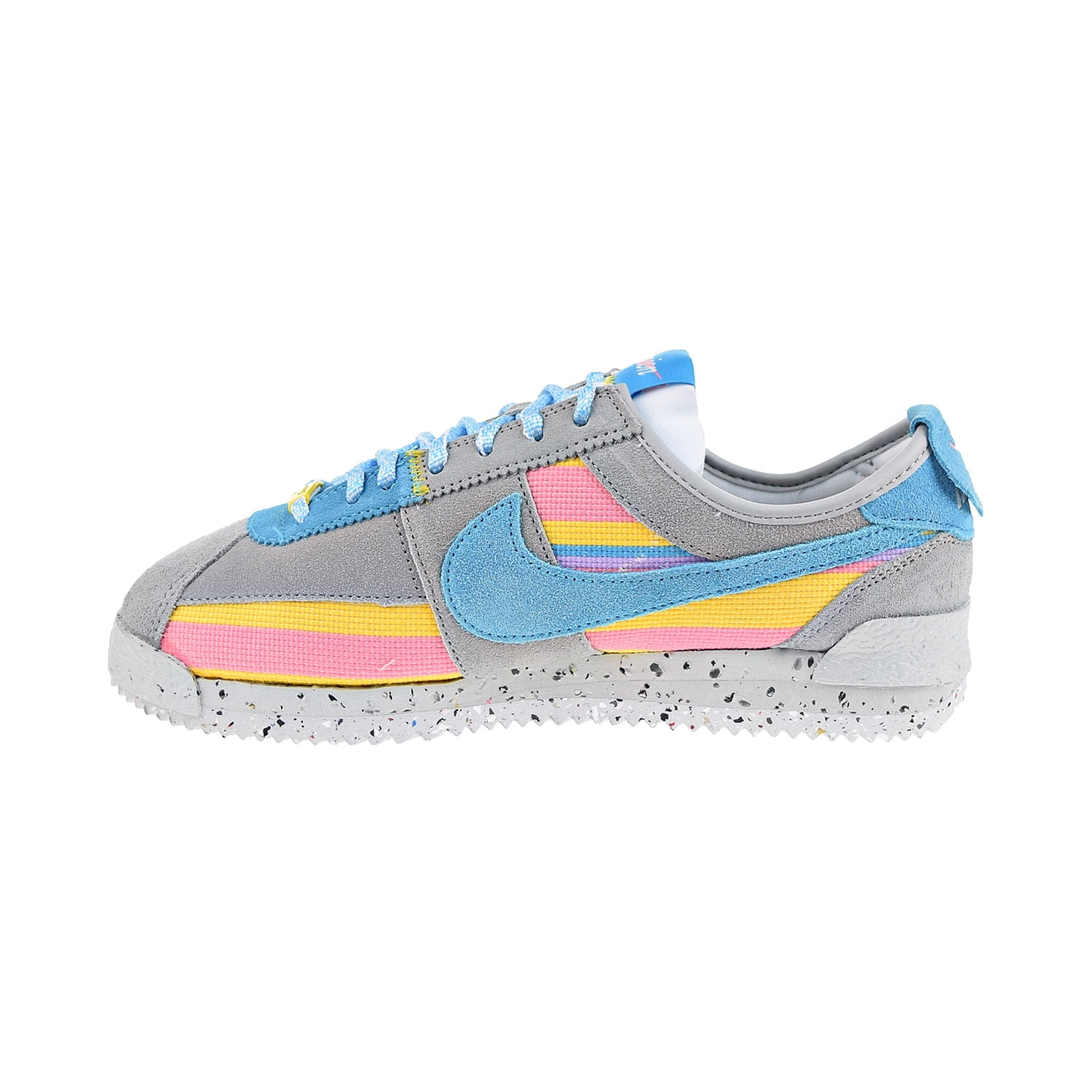 Union × Nike Cortez Light Smoke 24cm Cortez x UNION 'Light Smoke' (DR1413-002) Release Date. Nike