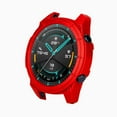thumbnail image 2 of Cameland Tpu Thin Soft Protector Watch Frame Case Cover For-Watch Gt2 46Mm, 2 of 3