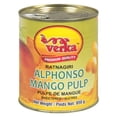 thumbnail image 1 of Verka Alphonso Mango Pulp, 850g, 1 of 5