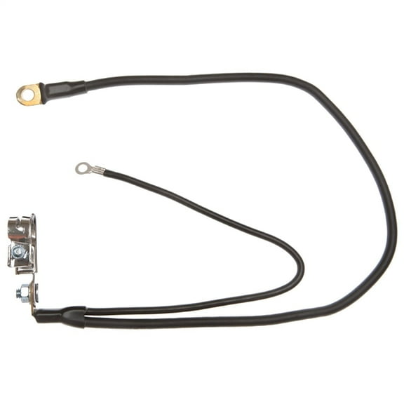 Standard Motor Products A25-6TLA Battery Cable Fits select: 2001 TOYOTA CAMRY, 2000-2003 TOYOTA AVALON