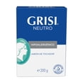 thumbnail image 1 of Jabón de tocador Grisi neutro hipoalergénico 200 g, 1 of 5