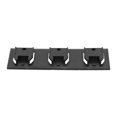 thumbnail image 1 of Base para herramientas soporte de montaje de herramientas de soporte ABS con orificio para tornillo avellanado que combina perfectamente para fijación de 144 V/18 V/60 V ANGGREK Otros, 1 of 8
