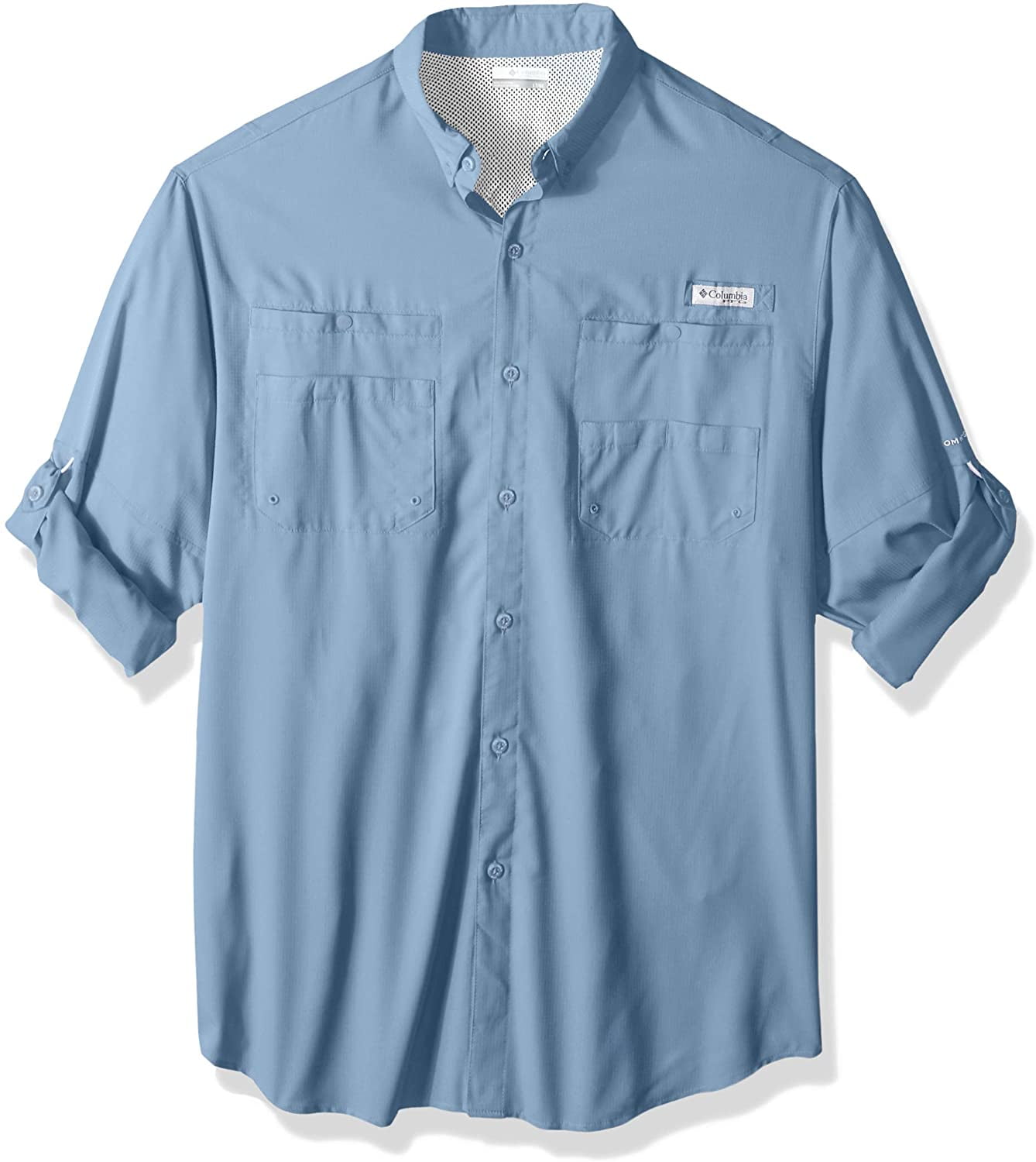 large tall long sleeve shirts