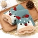 thumbnail image 2 of Invierno Mitones Guantes De Punto Suave Grueso Protección Contra El Frío Manopla Regalos Para Niños Niñas Advancent HA046362-02, 2 of 6