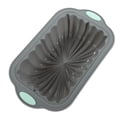 thumbnail image 1 of Miangastore Non-stick Loaf Pan Reusable Toast Pan Silicone Baking Pan Toast DIY Baking Mold for Baking, 1 of 9